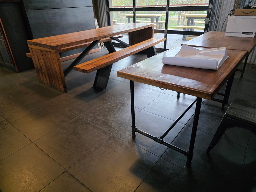 Image for Bank Ordered Auction of Braselton Brewing Company Remaining Assets