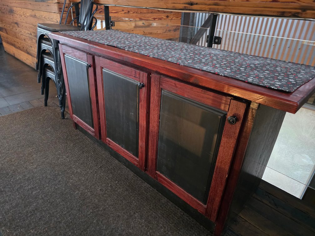 Image for Bank Ordered Auction of Braselton Brewing Company Remaining Assets