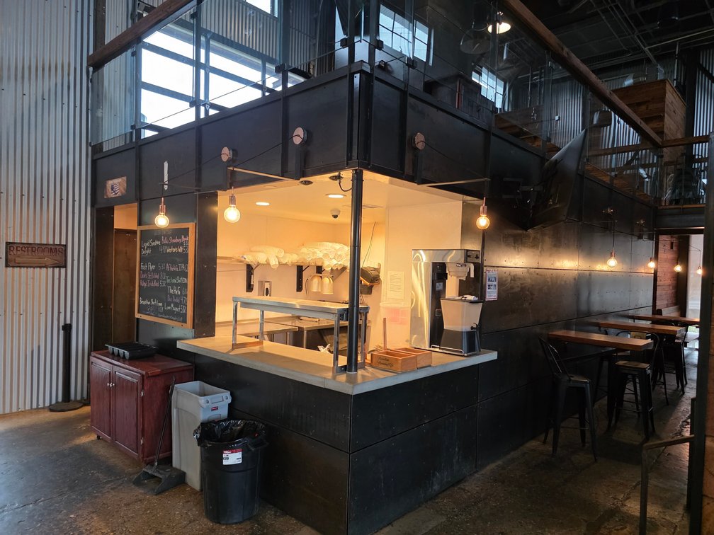 Image for Bank Ordered Auction of Braselton Brewing Company Remaining Assets
