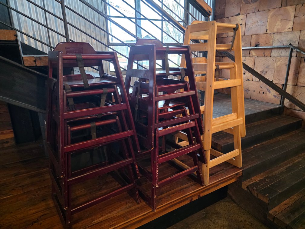 Image for Bank Ordered Auction of Braselton Brewing Company Remaining Assets