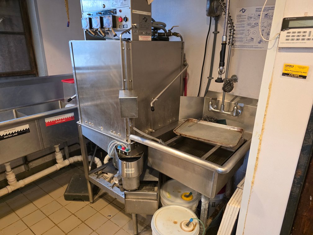 Image for Bank Ordered Auction of Braselton Brewing Company Remaining Assets