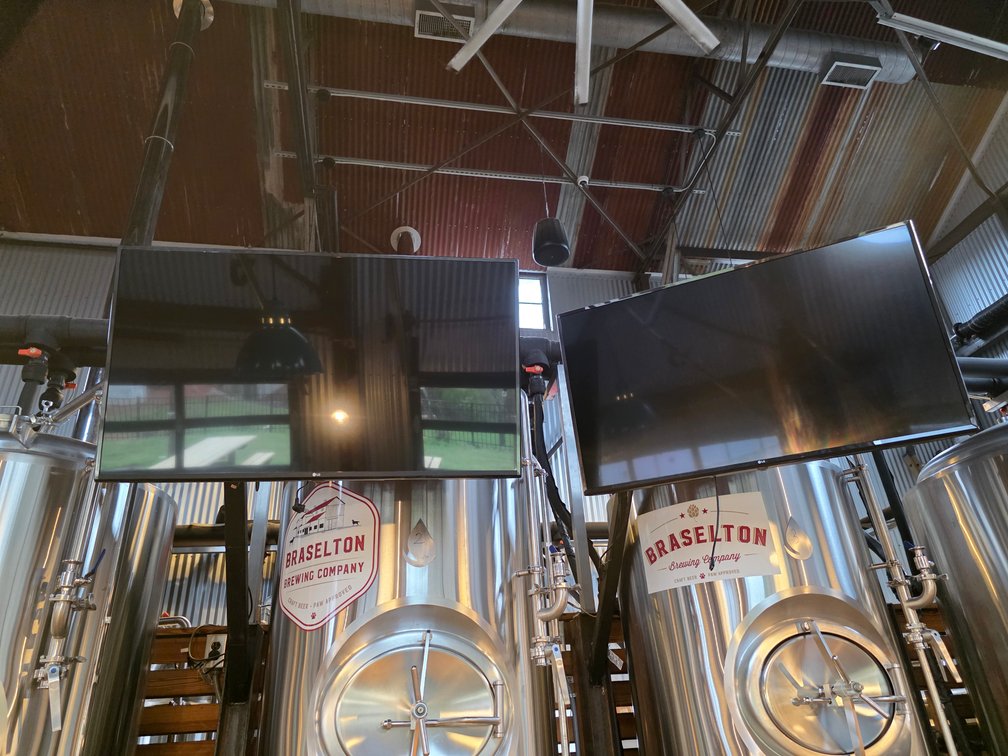 Image for Bank Ordered Auction of Braselton Brewing Company Remaining Assets