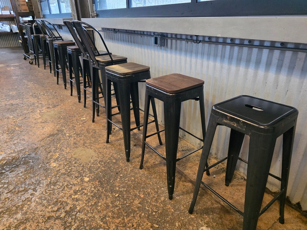 Image for Bank Ordered Auction of Braselton Brewing Company Remaining Assets