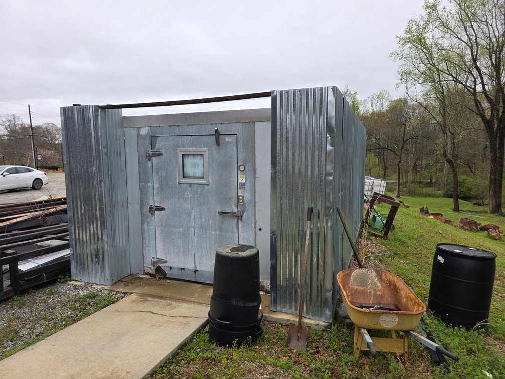Image for Bank Ordered Auction of Braselton Brewing Company Remaining Assets