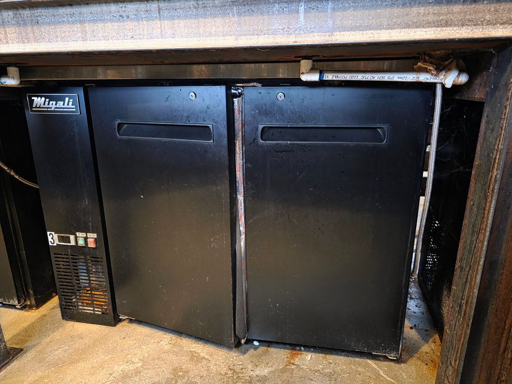 Image for Bank Ordered Auction of Braselton Brewing Company Remaining Assets