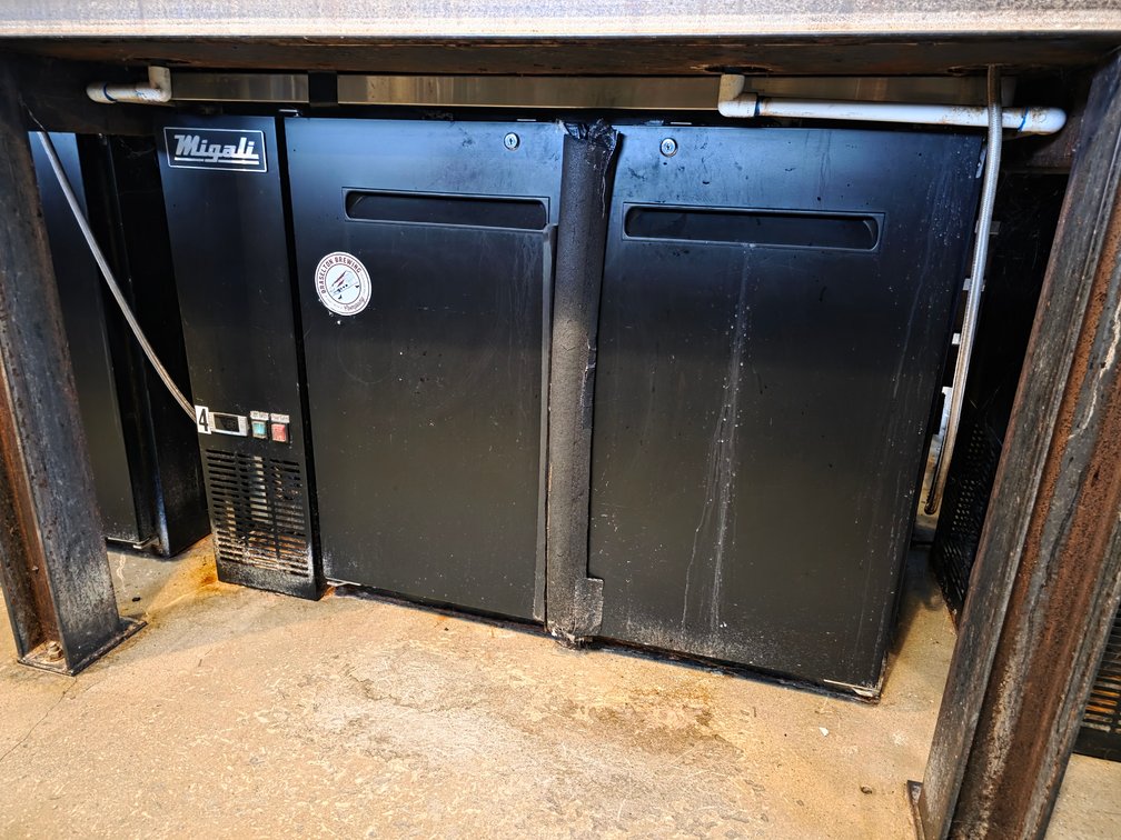 Image for Bank Ordered Auction of Braselton Brewing Company Remaining Assets