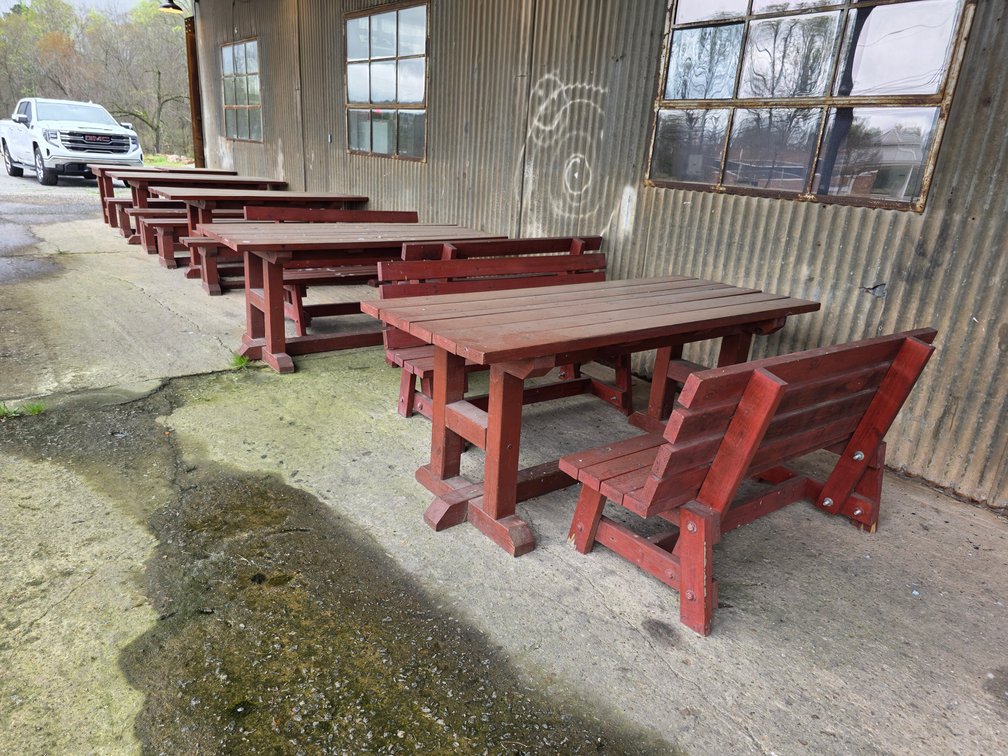 Image for Bank Ordered Auction of Braselton Brewing Company Remaining Assets