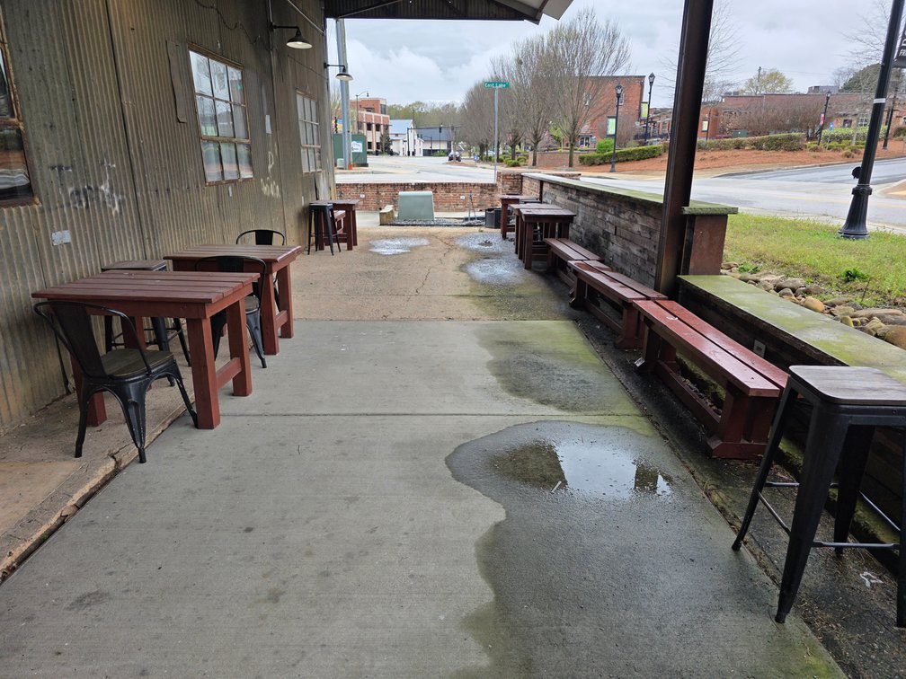 Image for Bank Ordered Auction of Braselton Brewing Company Remaining Assets