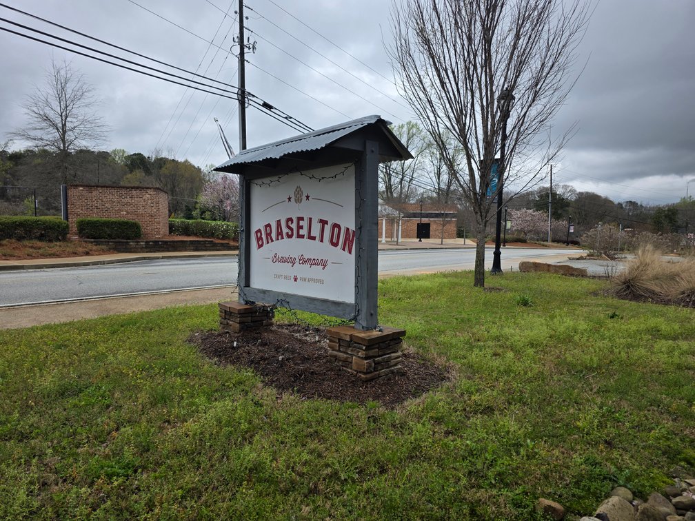 Image for Bank Ordered Auction of Braselton Brewing Company Remaining Assets