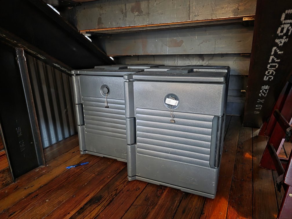 Image for Bank Ordered Auction of Braselton Brewing Company Remaining Assets