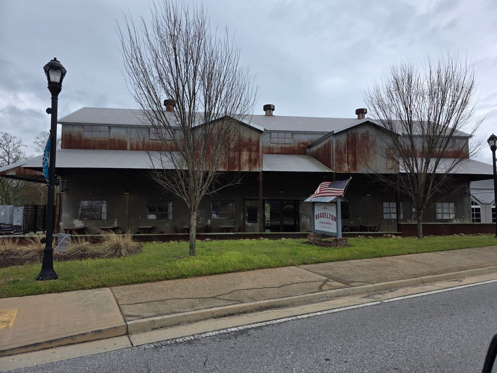 Image for Bank Ordered Auction of Braselton Brewing Company Remaining Assets
