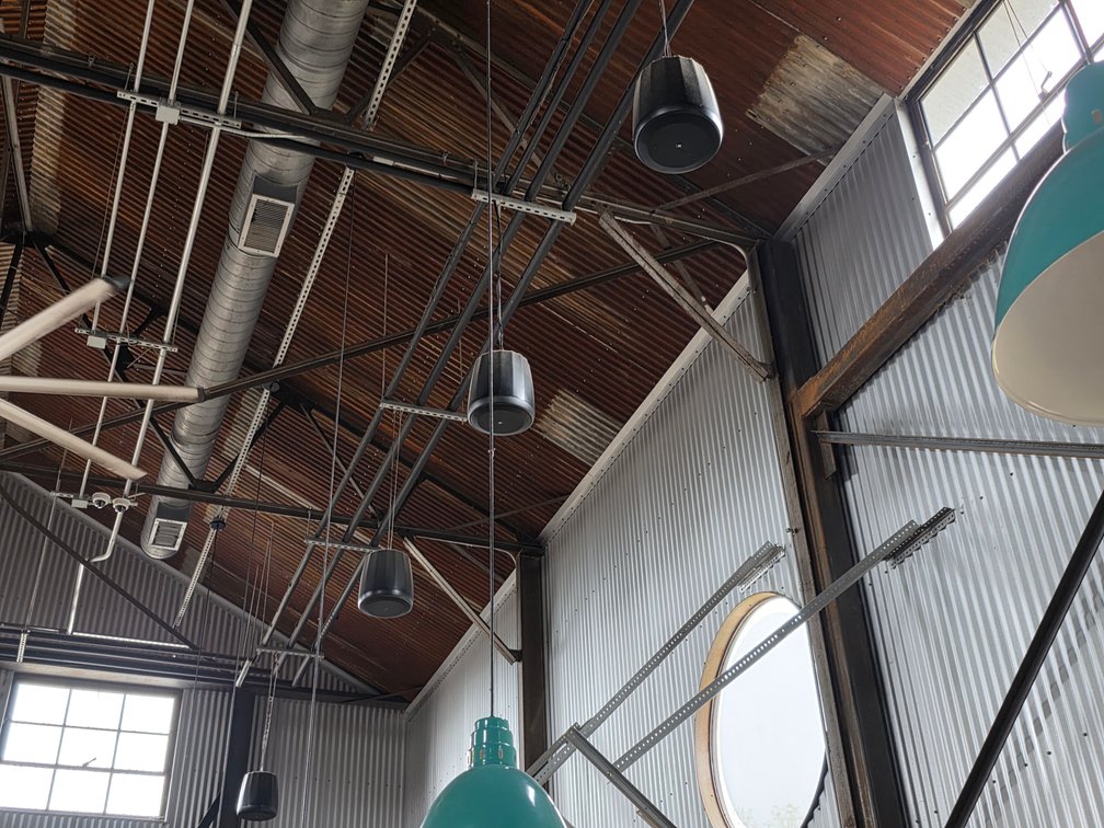Image for Bank Ordered Auction of Braselton Brewing Company Remaining Assets