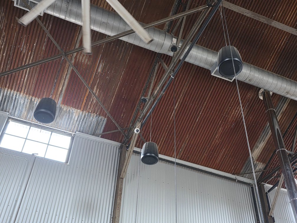 Image for Bank Ordered Auction of Braselton Brewing Company Remaining Assets
