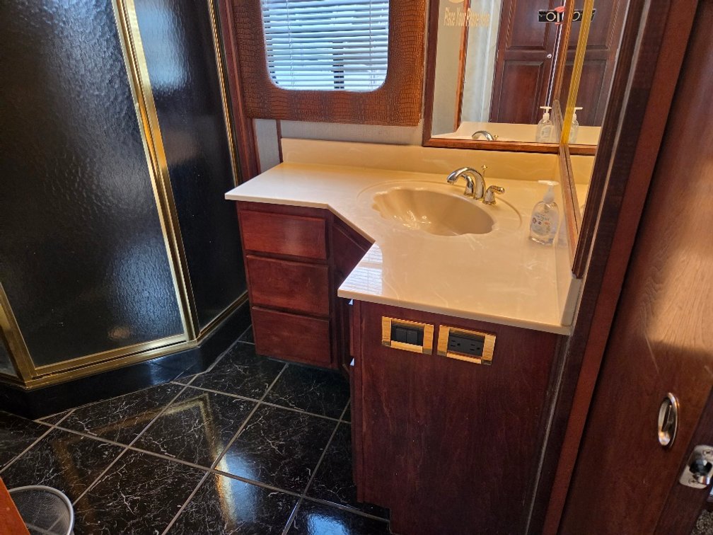 Image for 1998 Stardust 16' x 86' Houseboat