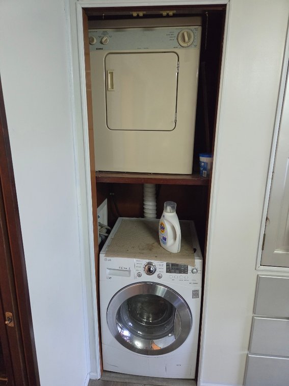 Image for 1998 Stardust 16' x 86' Houseboat