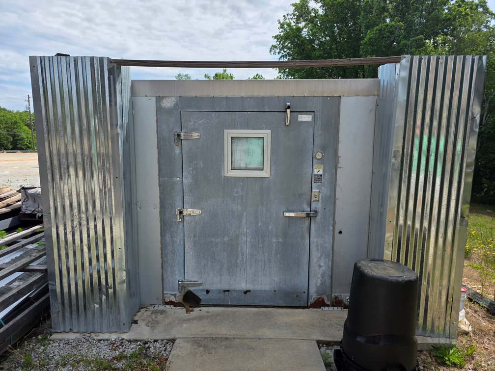 Image for Bank Ordered Auction of Braselton Brewing Company Remaining Assets