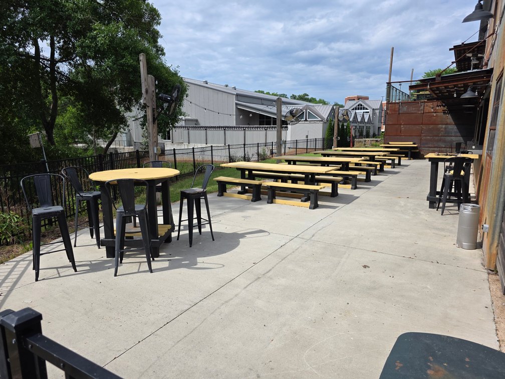 Image for Bank Ordered Auction of Braselton Brewing Company Remaining Assets