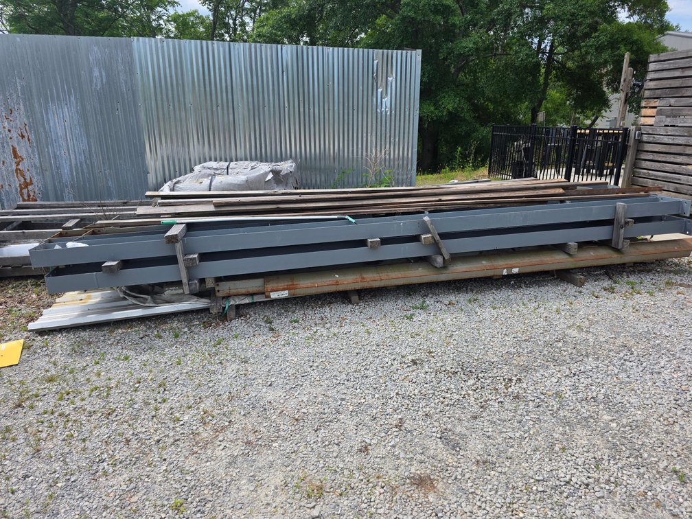 Image for Bank Ordered Auction of Braselton Brewing Company Remaining Assets