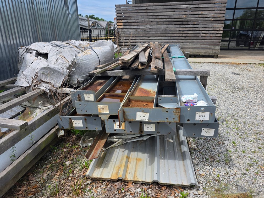 Image for Bank Ordered Auction of Braselton Brewing Company Remaining Assets