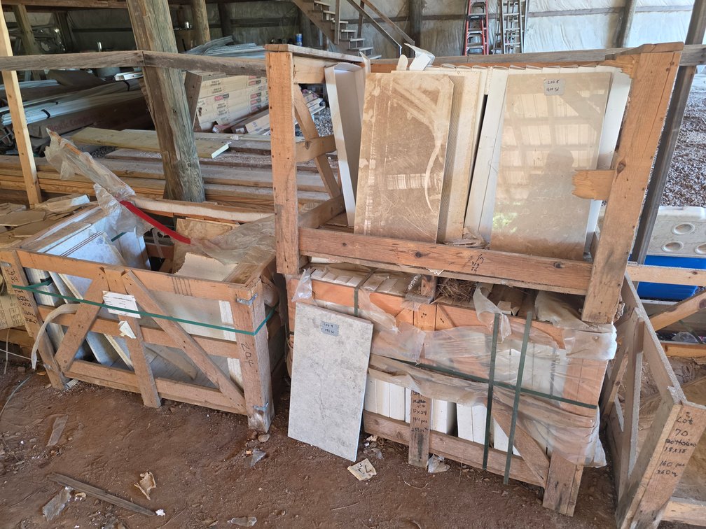 Image for Business Relocation and Surplus Liquidation