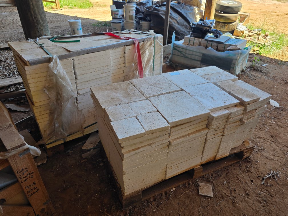 Image for Business Relocation and Surplus Liquidation