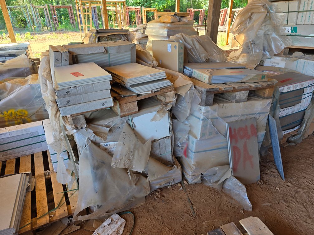 Image for Business Relocation and Surplus Liquidation