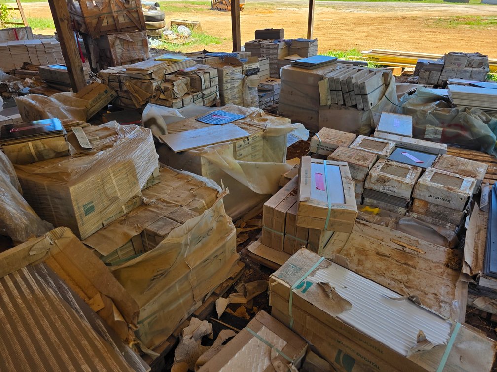 Image for Business Relocation and Surplus Liquidation