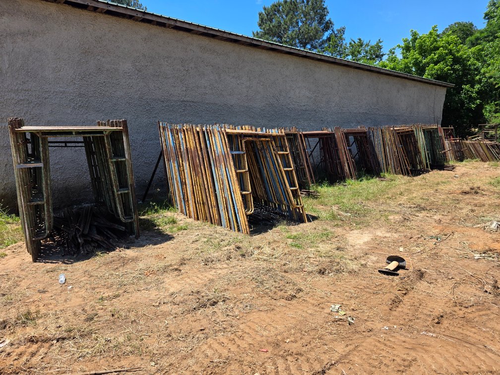 Image for Business Relocation and Surplus Liquidation