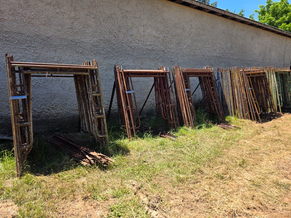 Image for Business Relocation and Surplus Liquidation