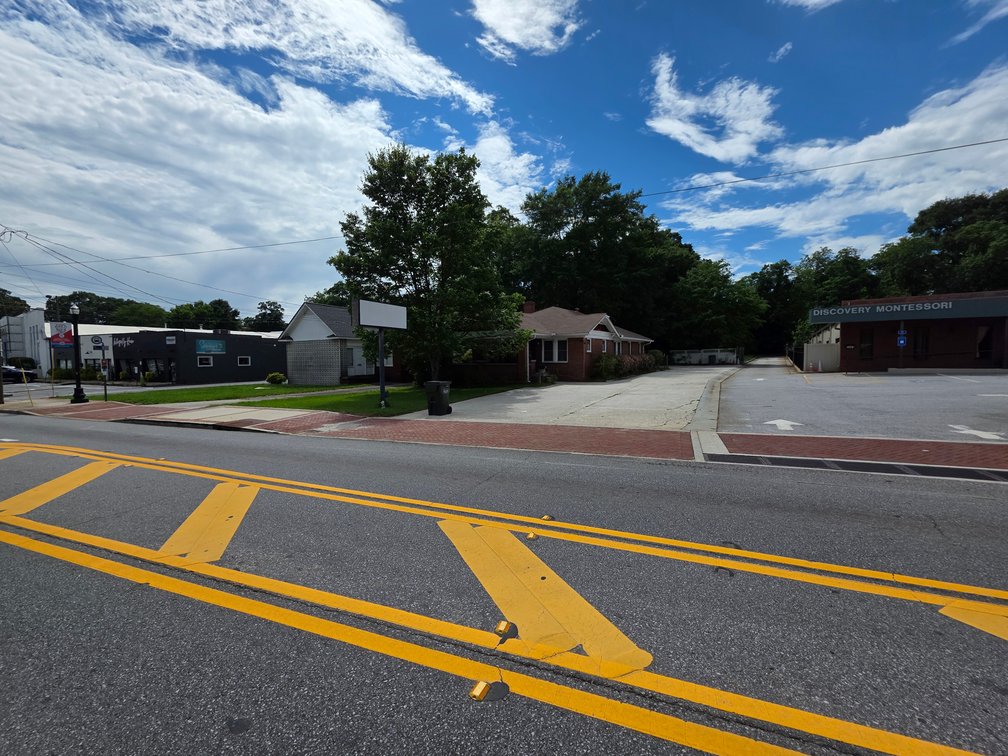 Image for Commercial / Residential Property in Hapeville, GA