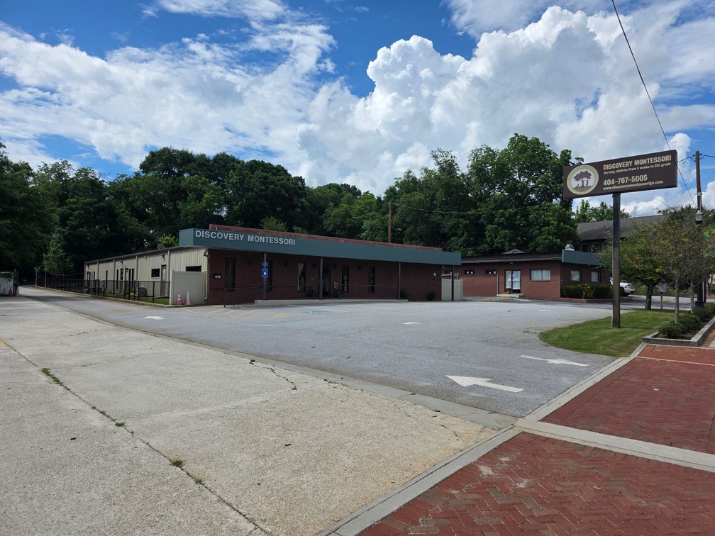 Image for Commercial / Residential Property in Hapeville, GA