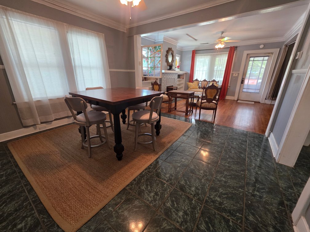 Image for Commercial / Residential Property in Hapeville, GA