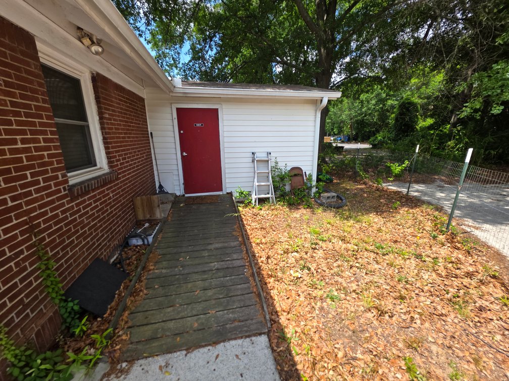Image for Commercial / Residential Property in Hapeville, GA