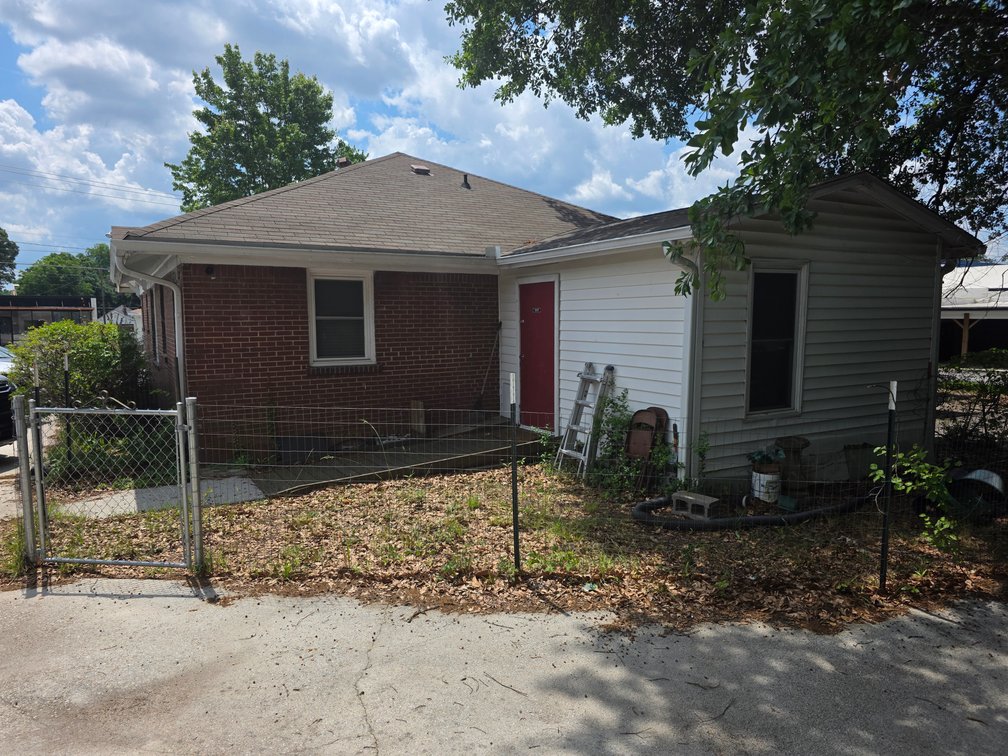 Image for Commercial / Residential Property in Hapeville, GA