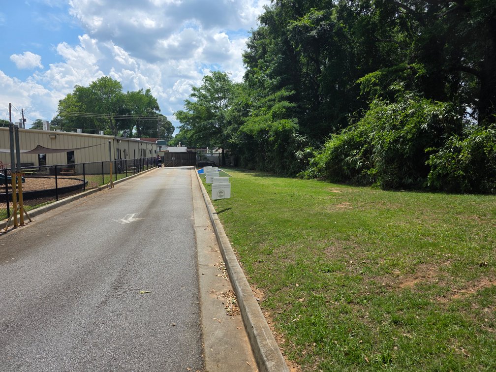 Image for Commercial / Residential Property in Hapeville, GA