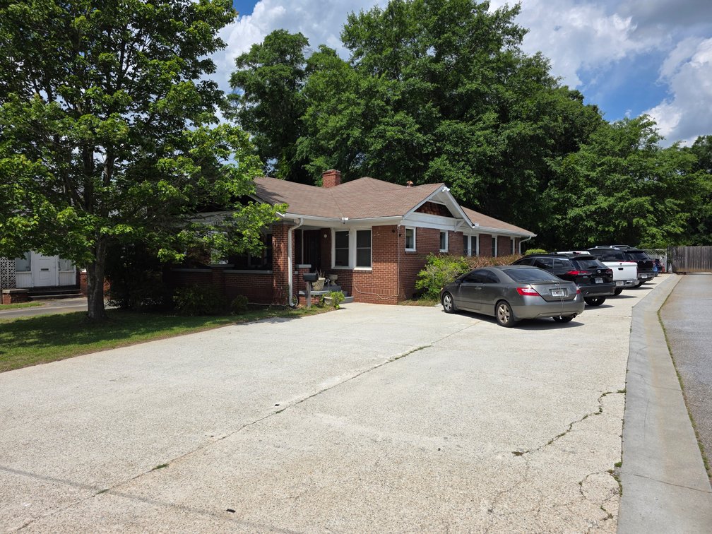 Image for Commercial / Residential Property in Hapeville, GA