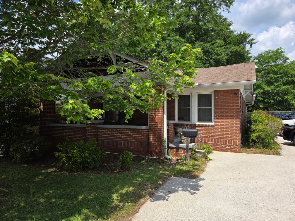 Image for Commercial / Residential Property in Hapeville, GA