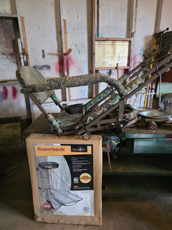 Image for Former Mechanics Shop in Easley, SC