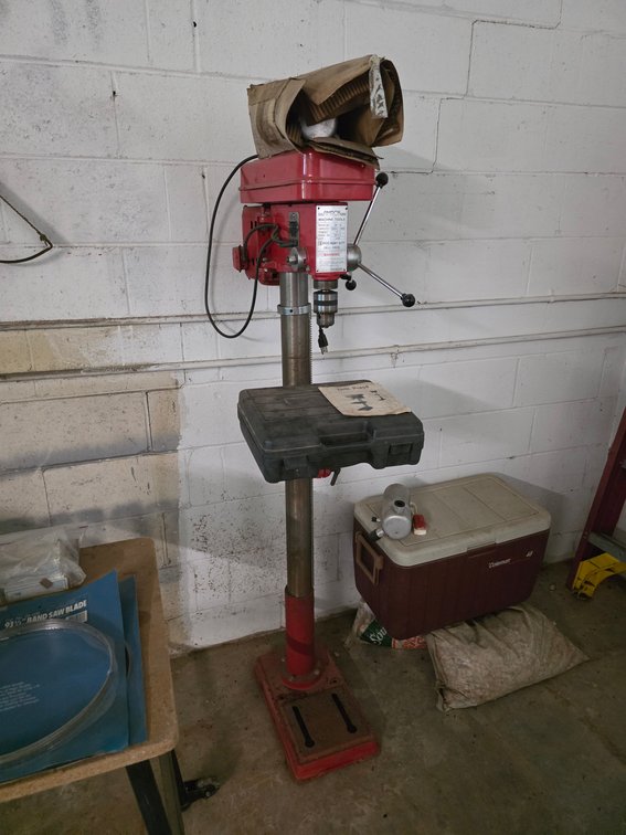 Image for Former Mechanics Shop in Easley, SC