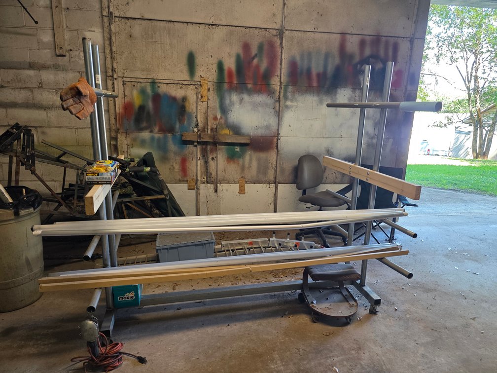 Image for Former Mechanics Shop in Easley, SC