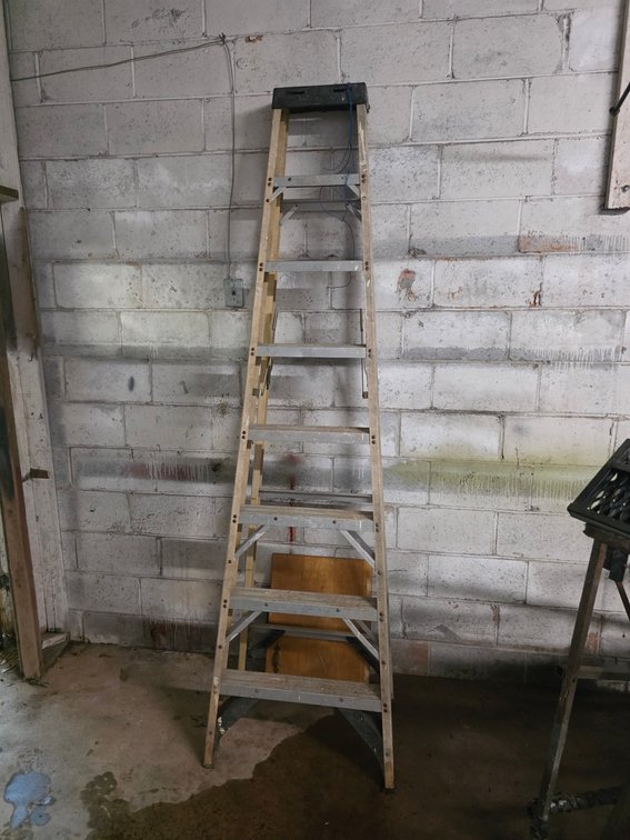 Image for Former Mechanics Shop in Easley, SC