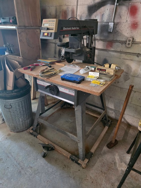 Image for Former Mechanics Shop in Easley, SC