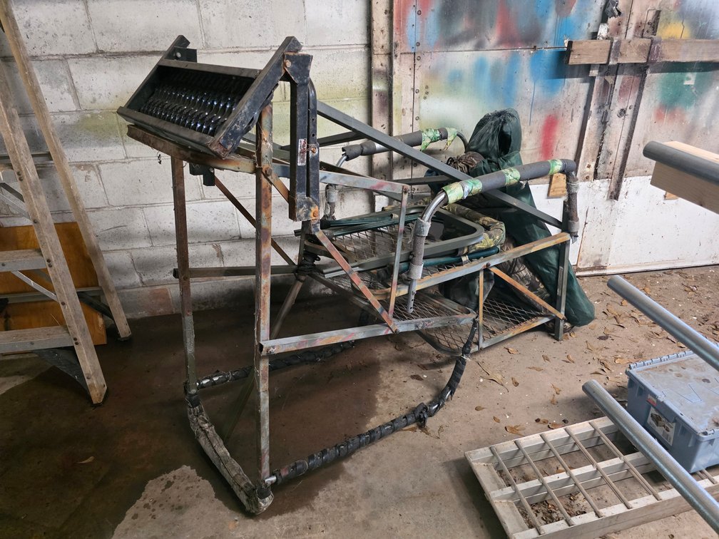 Image for Former Mechanics Shop in Easley, SC