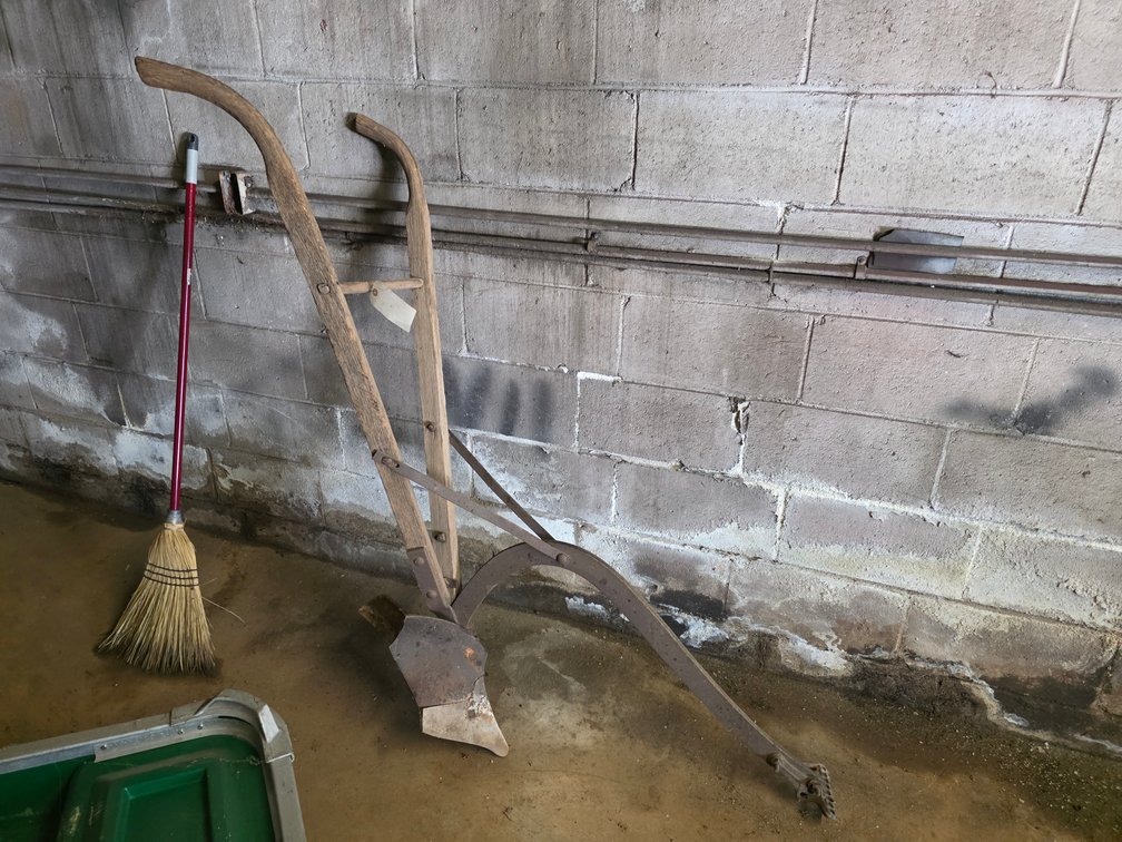 Image for Former Mechanics Shop in Easley, SC