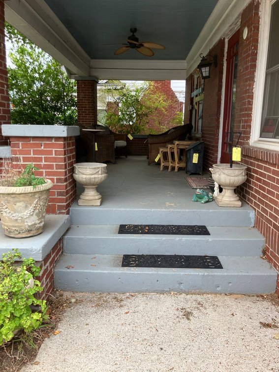 Image for All Remaining Contents of Hapeville Bungalow