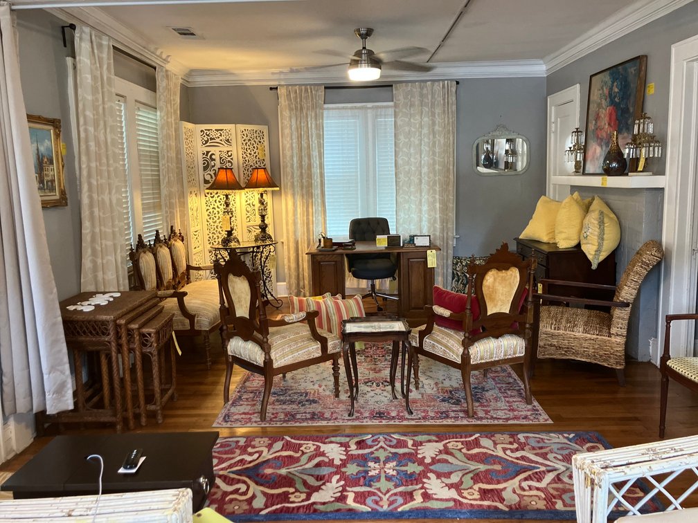 Image for All Remaining Contents of Hapeville Bungalow