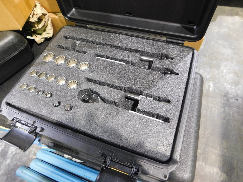 Image for Industrial and Consumer Tool & Equipment