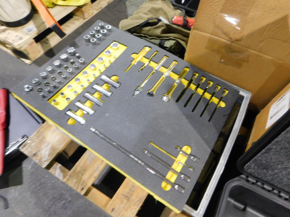 Image for Industrial and Consumer Tool & Equipment