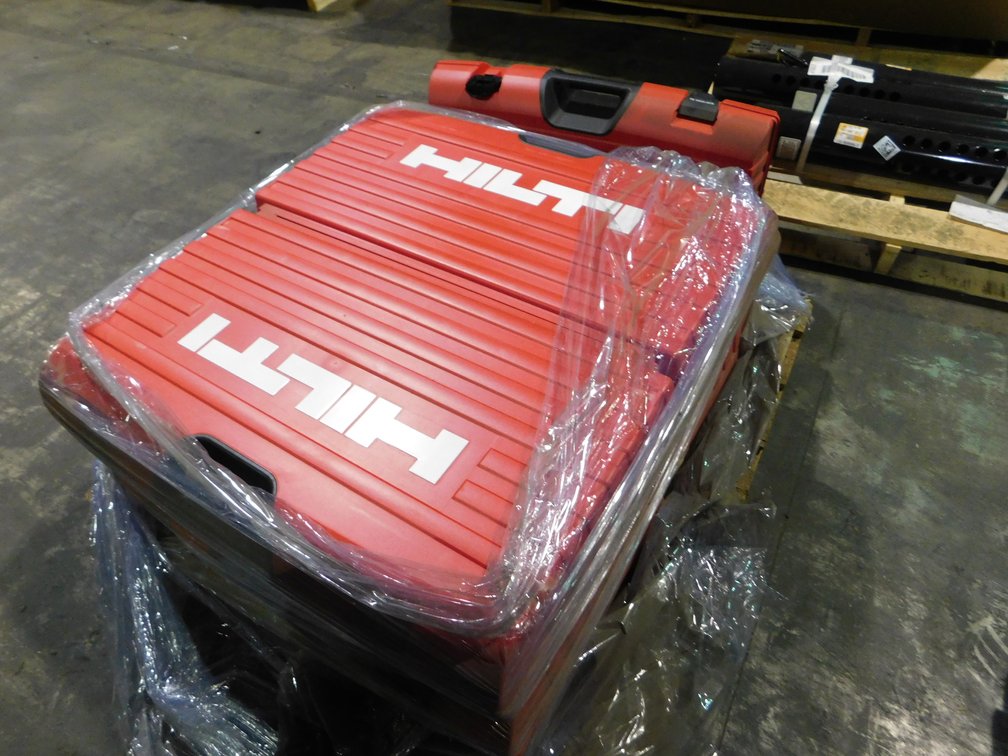 Image for Industrial and Consumer Tool & Equipment