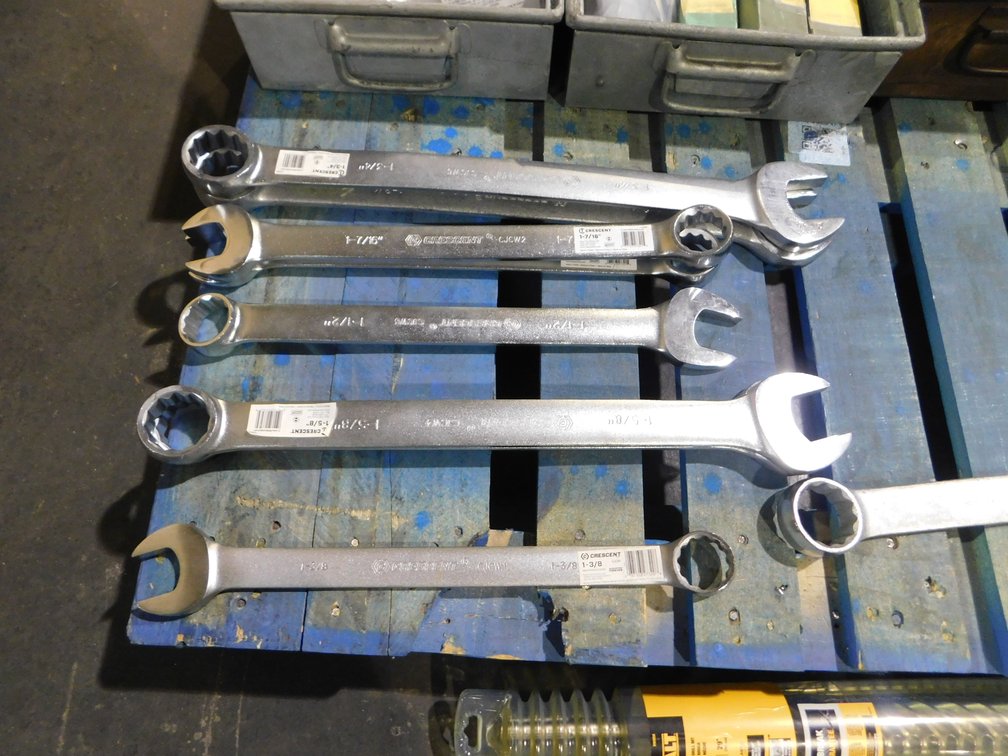 Image for Industrial and Consumer Tool & Equipment
